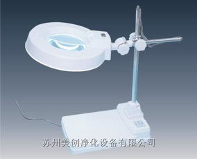 蘇州臺(tái)式放大鏡F500B與F500C 工業(yè)檢測(cè)的精準(zhǔn)之選