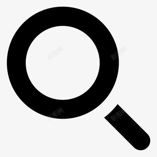 放大鏡視圖標(biāo)識(shí)的創(chuàng)意設(shè)計(jì) 如何讓UI圖標(biāo)更具識(shí)別性與吸引力