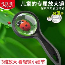 便攜放大鏡 探索微觀世界的隨身利器